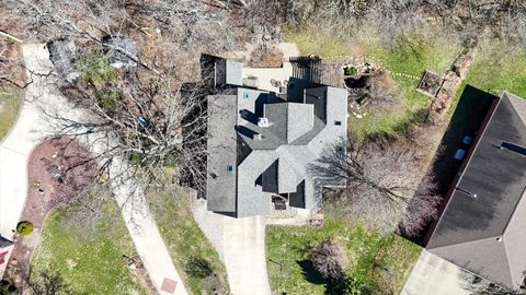 Tiny photo for 12 Turtle Creek, Monticello, IL 61856 (MLS # 12587480)