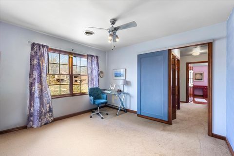 Tiny photo for 12 Turtle Creek, Monticello, IL 61856 (MLS # 12587480)