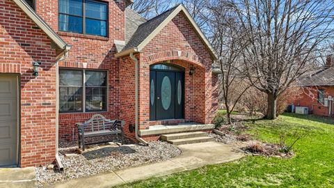 Tiny photo for 12 Turtle Creek, Monticello, IL 61856 (MLS # 12587480)