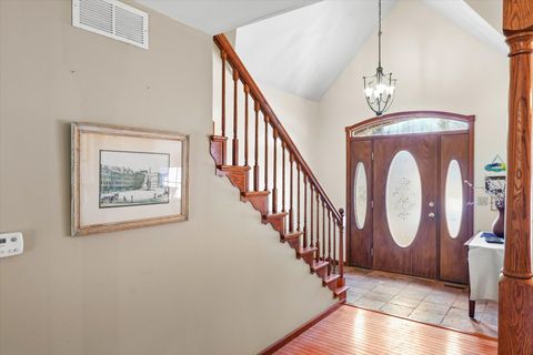 Tiny photo for 12 Turtle Creek, Monticello, IL 61856 (MLS # 12587480)