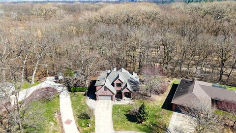 Tiny photo for 12 Turtle Creek, Monticello, IL 61856 (MLS # 12587480)