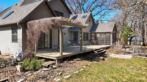 Tiny photo for 12 Turtle Creek, Monticello, IL 61856 (MLS # 12587480)