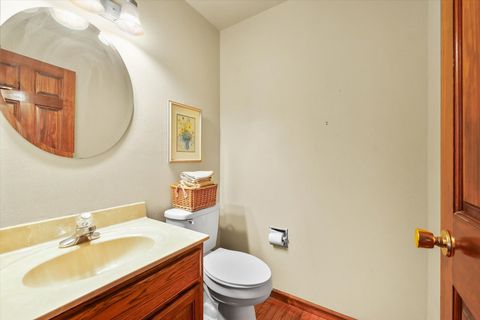 Tiny photo for 12 Turtle Creek, Monticello, IL 61856 (MLS # 12587480)