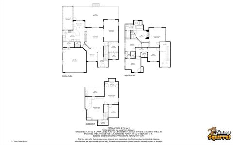 Tiny photo for 12 Turtle Creek, Monticello, IL 61856 (MLS # 12587480)