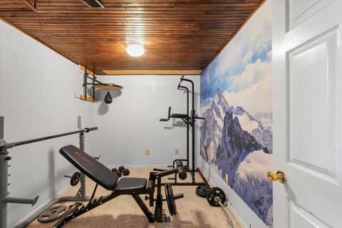 Tiny photo for 12 Turtle Creek, Monticello, IL 61856 (MLS # 12587480)