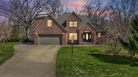 Photo of 12 Turtle Creek, Monticello, IL 61856 (MLS # 12587480)