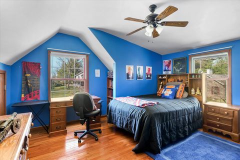 Tiny photo for 12 Turtle Creek, Monticello, IL 61856 (MLS # 12587480)