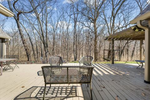 Tiny photo for 12 Turtle Creek, Monticello, IL 61856 (MLS # 12587480)