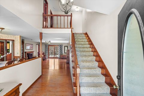 Tiny photo for 12 Turtle Creek, Monticello, IL 61856 (MLS # 12587480)