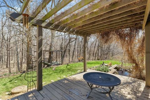 Tiny photo for 12 Turtle Creek, Monticello, IL 61856 (MLS # 12587480)