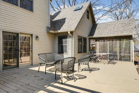 Tiny photo for 12 Turtle Creek, Monticello, IL 61856 (MLS # 12587480)