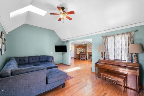 Tiny photo for 12 Turtle Creek, Monticello, IL 61856 (MLS # 12587480)