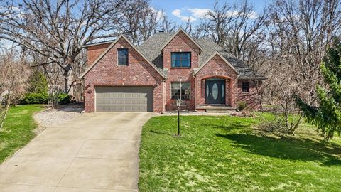 Tiny photo for 12 Turtle Creek, Monticello, IL 61856 (MLS # 12587480)