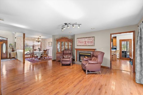 Tiny photo for 12 Turtle Creek, Monticello, IL 61856 (MLS # 12587480)