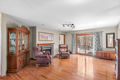 Tiny photo for 12 Turtle Creek, Monticello, IL 61856 (MLS # 12587480)