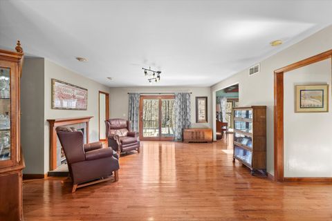 Tiny photo for 12 Turtle Creek, Monticello, IL 61856 (MLS # 12587480)