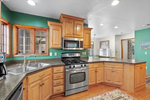 Tiny photo for 12 Turtle Creek, Monticello, IL 61856 (MLS # 12587480)