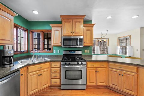 Tiny photo for 12 Turtle Creek, Monticello, IL 61856 (MLS # 12587480)