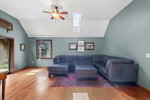 Tiny photo for 12 Turtle Creek, Monticello, IL 61856 (MLS # 12587480)