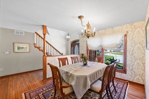 Tiny photo for 12 Turtle Creek, Monticello, IL 61856 (MLS # 12587480)