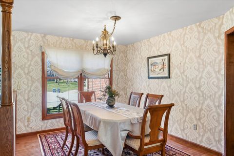 Tiny photo for 12 Turtle Creek, Monticello, IL 61856 (MLS # 12587480)