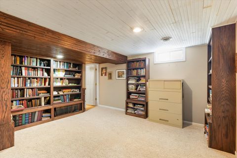 Tiny photo for 12 Turtle Creek, Monticello, IL 61856 (MLS # 12587480)