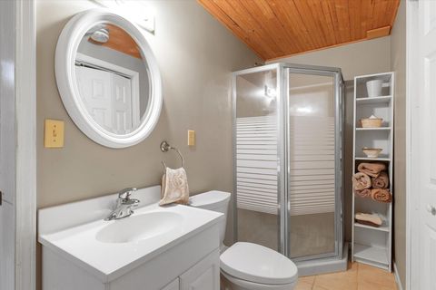 Tiny photo for 12 Turtle Creek, Monticello, IL 61856 (MLS # 12587480)