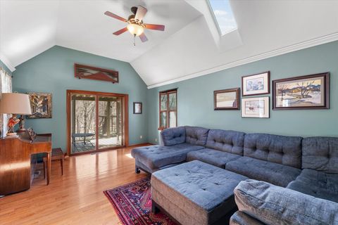 Tiny photo for 12 Turtle Creek, Monticello, IL 61856 (MLS # 12587480)