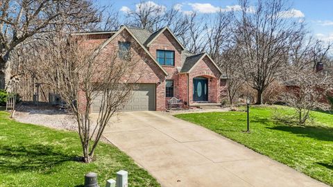 Tiny photo for 12 Turtle Creek, Monticello, IL 61856 (MLS # 12587480)