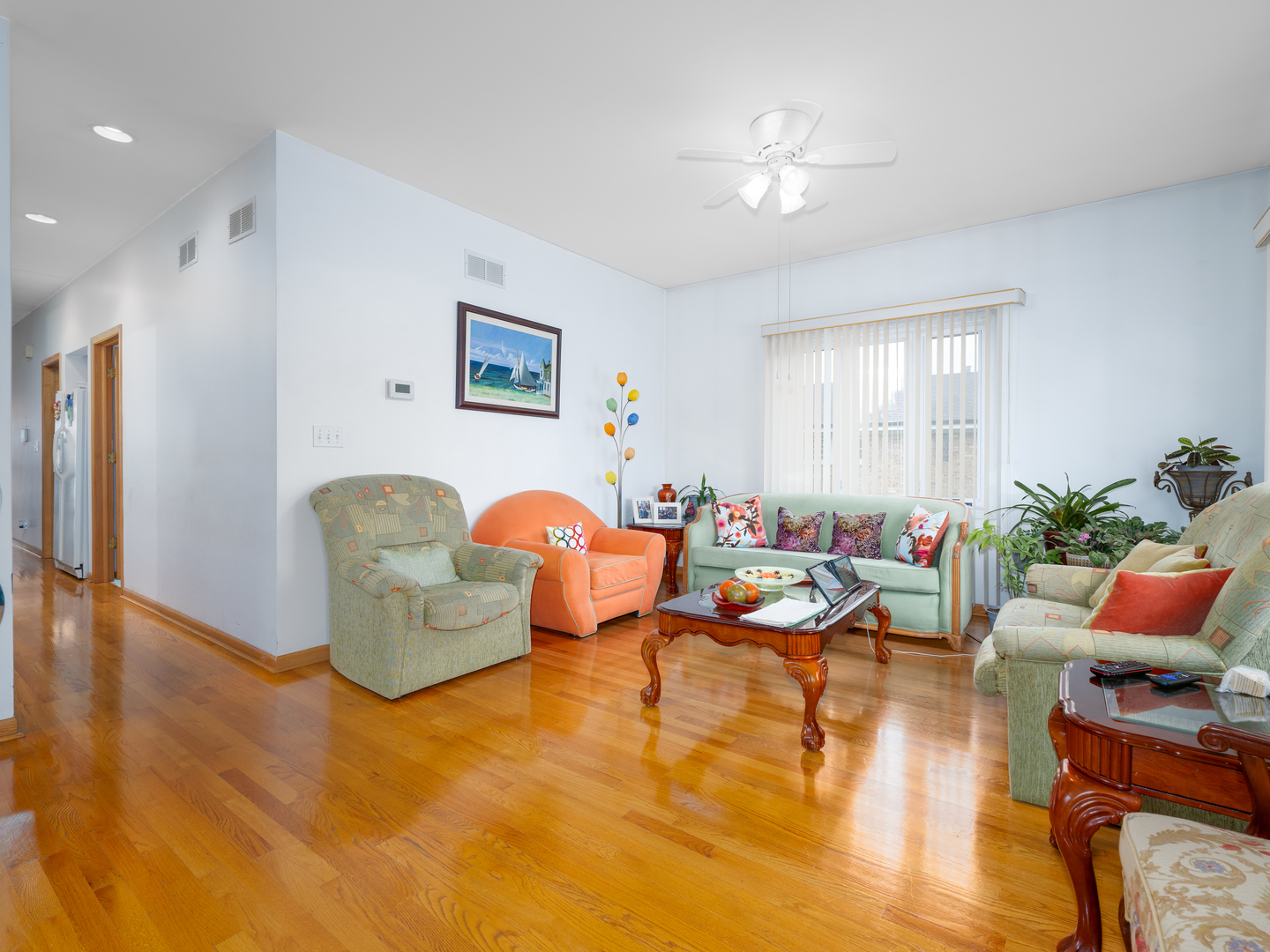 3308 N Octavia Avenue