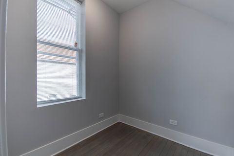 Tiny photo for 2117 W 18th Street #2F, Chicago, IL 60608 (MLS # 12611614)
