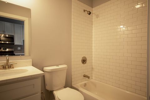 Tiny photo for 2117 W 18th Street #2F, Chicago, IL 60608 (MLS # 12611614)