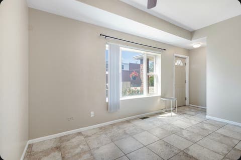 Tiny photo for 18138 Martin Avenue, Homewood, IL 60430 (MLS # 12726998)