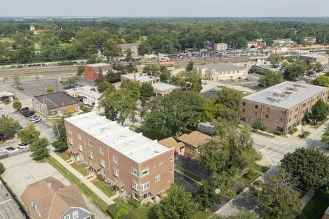 Tiny photo for 18138 Martin Avenue, Homewood, IL 60430 (MLS # 12726998)