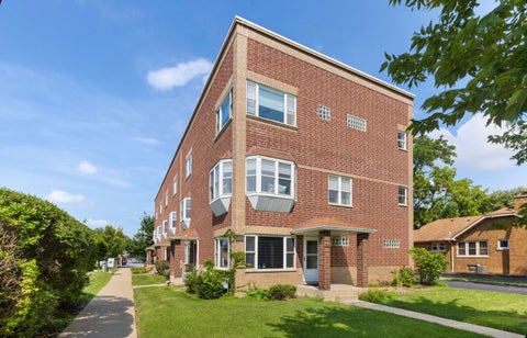 Photo of 18138 Martin Avenue, Homewood, IL 60430 (MLS # 12726998)