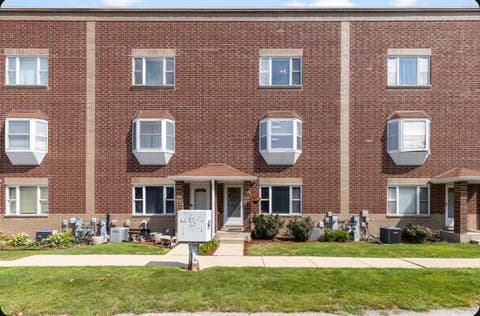 Tiny photo for 18138 Martin Avenue, Homewood, IL 60430 (MLS # 12726998)