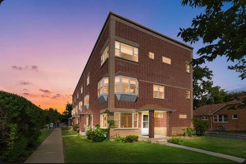 Tiny photo for 18138 Martin Avenue, Homewood, IL 60430 (MLS # 12726998)
