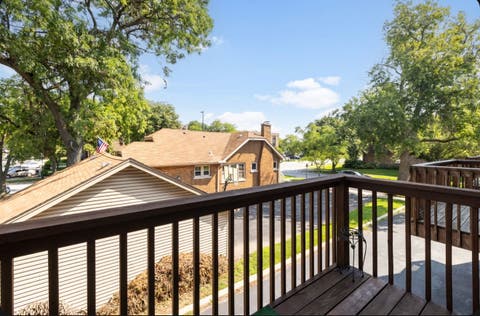 Tiny photo for 18138 Martin Avenue, Homewood, IL 60430 (MLS # 12726998)
