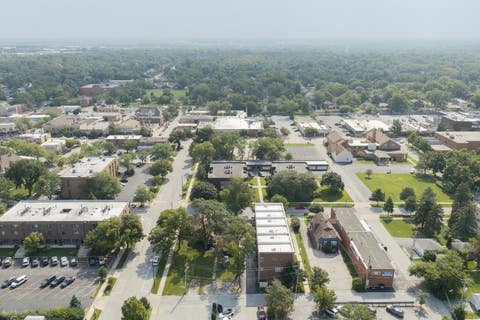 Tiny photo for 18138 Martin Avenue, Homewood, IL 60430 (MLS # 12726998)