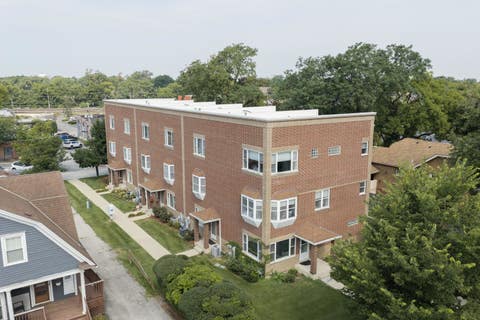 Tiny photo for 18138 Martin Avenue, Homewood, IL 60430 (MLS # 12726998)