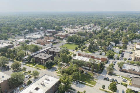 Tiny photo for 18138 Martin Avenue, Homewood, IL 60430 (MLS # 12726998)