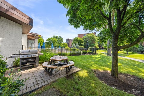 Tiny photo for 111 Acacia Drive #101, Indian Head Park, IL 60525 (MLS # 12754650)