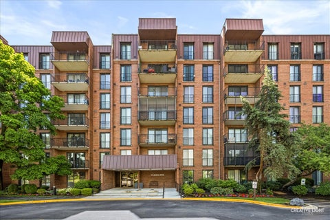 111 Acacia Drive Unit 101, Indian Head Park, IL 60525 - #: 12754650