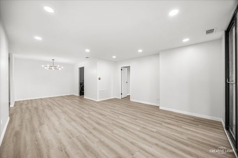 Tiny photo for 111 Acacia Drive #101, Indian Head Park, IL 60525 (MLS # 12754650)