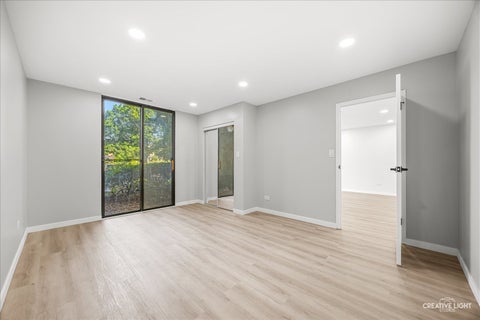 Tiny photo for 111 Acacia Drive #101, Indian Head Park, IL 60525 (MLS # 12754650)