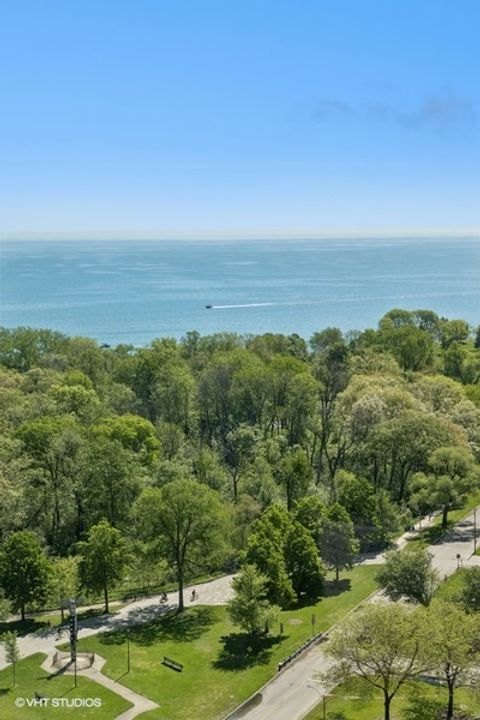 Tiny photo for 3600 N Lake Shore Drive #2223, Chicago, IL 60613 (MLS # 12408057)