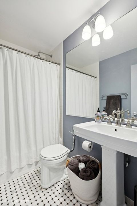 Tiny photo for 3600 N Lake Shore Drive #2223, Chicago, IL 60613 (MLS # 12408057)