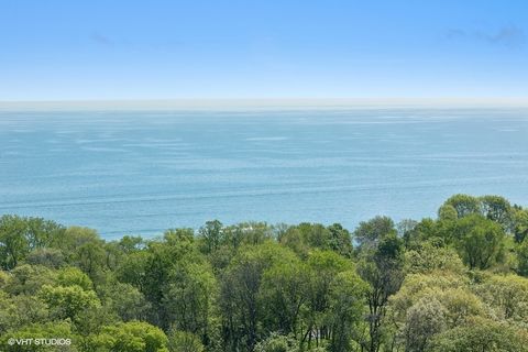Tiny photo for 3600 N Lake Shore Drive #2223, Chicago, IL 60613 (MLS # 12408057)