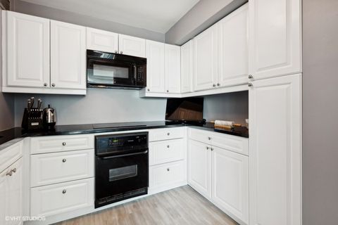 Tiny photo for 3600 N Lake Shore Drive #2223, Chicago, IL 60613 (MLS # 12408057)