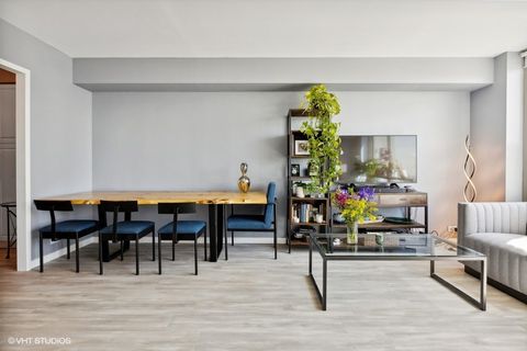 Tiny photo for 3600 N Lake Shore Drive #2223, Chicago, IL 60613 (MLS # 12408057)